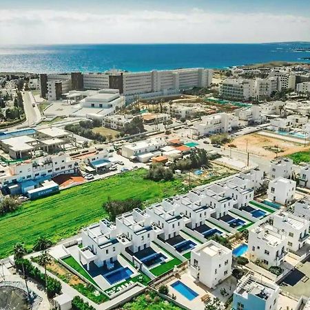 Villa Diamanta Ayia Napa Esterno foto
